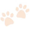 Paw Shape
